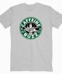 Buzz Toy Story T shirt