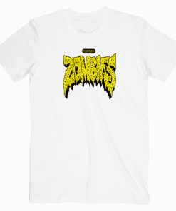 Flatbush Zombie T shirt