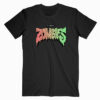 Flatbush Zombie T shirt Unisex