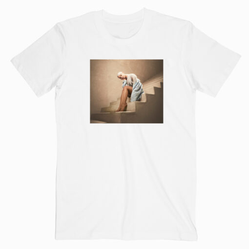 Ariana Grande Sweetener T shirt