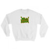 Billie Eilish Graffiti Sweatshirt