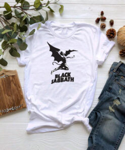 Black Sabbath T Shirt