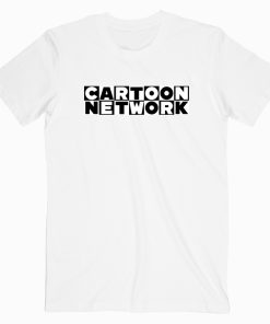 Cartoon Network T shirts