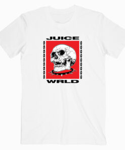 Juice Wrld 999999999 T Shirt
