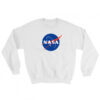 Nasa Sweatshirt Unisex