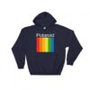 Polaroid Hoodie