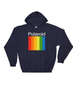Polaroid Hoodie