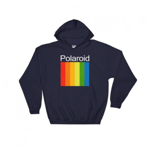 Polaroid Hoodie