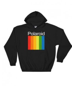 Polaroid Hoodie