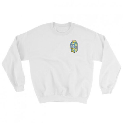 lyrical lemonade Sweatshirt