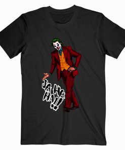Joker Phoenix T shirt