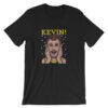 Kevin Love Ugly Christmas Unisex Tshirt