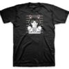 Bad Cattitude Megshot Tshirt Unisex