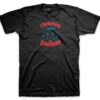 Survived The Sematary Tshirt Unisex