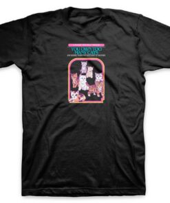 Too Many T Shirt Unisex Adult for men and women