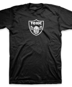 Toxic Raider