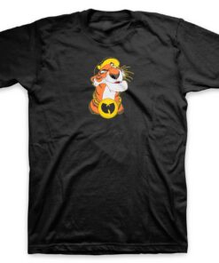 Wu-Tang Khan Tshirt Unisex