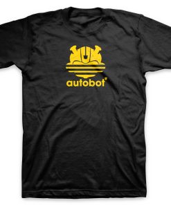 Autobot Logo Tshirt Unisex