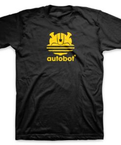 Autobot Logo Tshirt Unisex