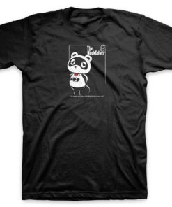 The Nookfather Parody Tshirt Unisex