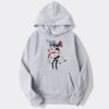 Twenty One Pilots Adventure Time Hoodie