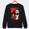 Twenty One Pilots Alien And Skull Sweatshirt