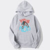 Twenty One Pilots Skull Hands Hoodie