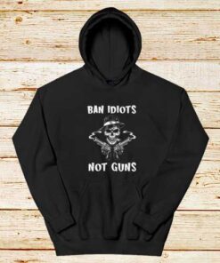 Ban-Idiots-Hoodie