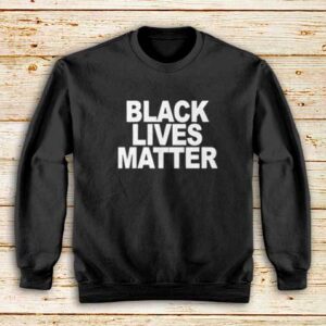 Black-Lives-Matter-Black-Sweatshirt