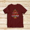 Candy-And-Styrup-T-Shirt