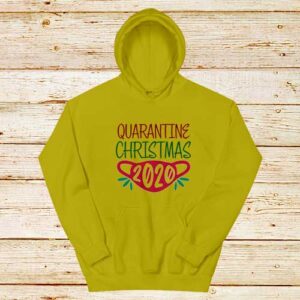 Christmas-2020-Yellow-Hoodie