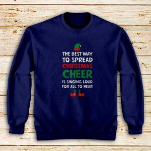 Christmas-Cheer-Elf-Sweatshirt