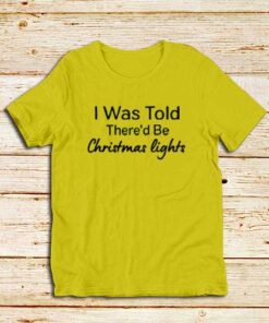 Christmas-Lights-T-Shirt