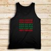 Christmas-Party-Tank-Top