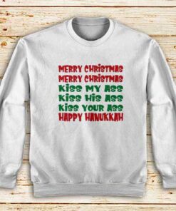 Christmas-Party-White-Sweatshirt