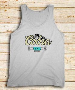 Cobra-Kai-White-Tank-Top