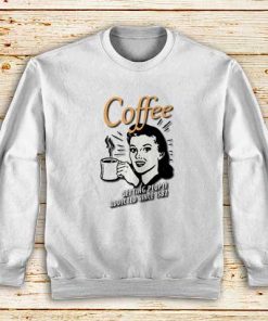 Coffee-Since-1582-Sweatshirt