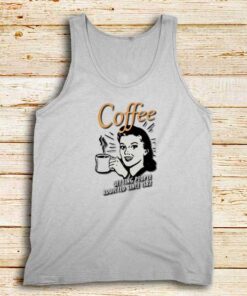Coffee-Since-1582-Tank-Top