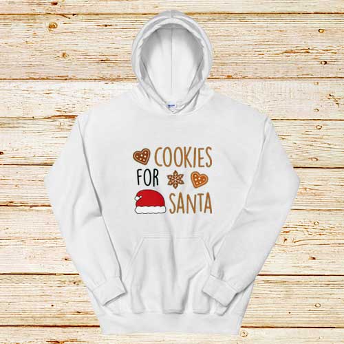 Cookies-For-Santa-Hoodie