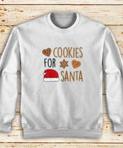 Cookies-For-Santa-Sweatshirt