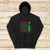 Dear-Santa-Define-Good-Hoodie