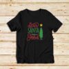 Dear-Santa-Define-Good-T-Shirt