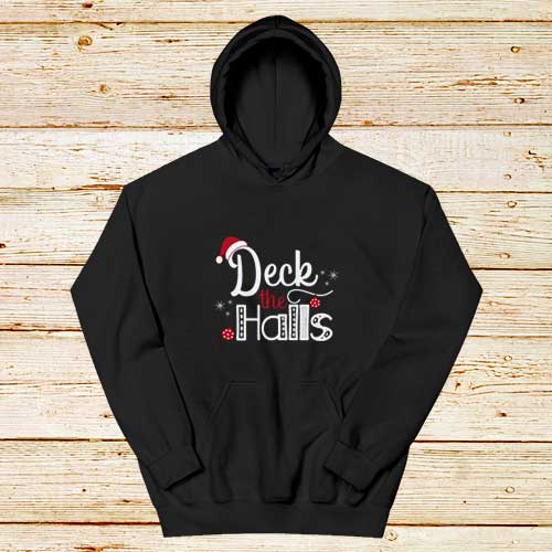 Deck-The-Halls-Hoodie