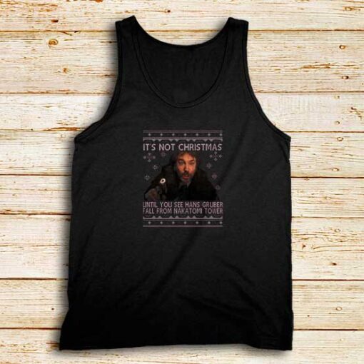 Die-Hard-Ugly-Christmas-Tank-Top