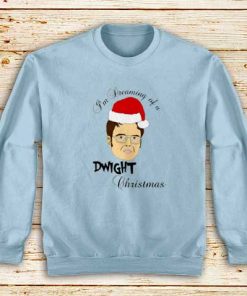 Dwight-Christmas-Sweatshirt