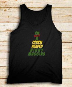 Elf-Movie-Tank-Top