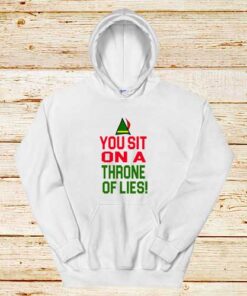 Elf-Quote-Hoodie