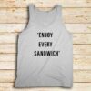 Enjoy-Every-Sandwich-Tank-Top