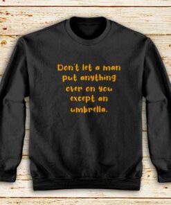 Except-Umbrella-Sweatshirt