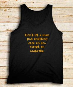 Except-Umbrella-Tank-Top